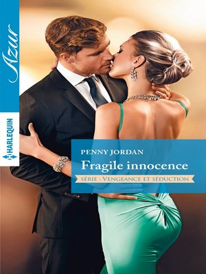 cover image of Fragile innocence